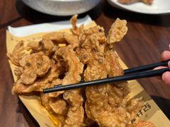-纪林菜馆·博山菜老字号(华光路店)