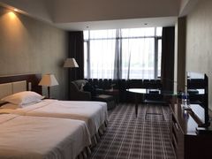 -苏州西交利物浦大学国际会议中心