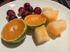 -圣雷克大酒店