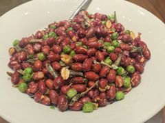 -鸽舞笙平金牌烧鸽子·融合菜(鲁谷店)