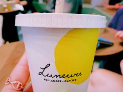 -LUNEURS月乐诗·法式冰淇淋(环贸店)