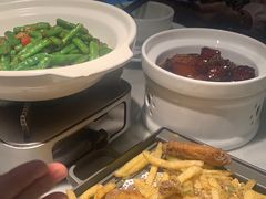 -小菜园新徽菜(无锡宜家荟聚中心店)