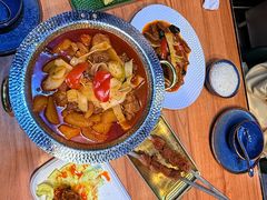 -品回味清真西北楼(宁波首店)