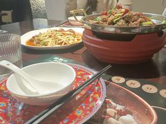 -拾捌川·自贡爆炒(新街口店)