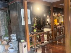 -青藤茶馆(南山路店)
