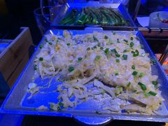 -很久以前羊肉串(打浦路店)