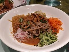 -百姓渔村(平阳路店)