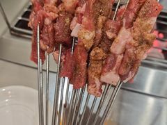 -小寒羊烧烤(凯瑞时代大厦店)