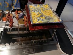 -丰茂烤串(外滩星荟中心店)