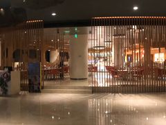 门面-大堂吧·深圳益田威斯汀酒店