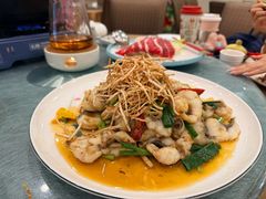 -永記粤菜·五指毛桃花雕鸡煲(九亭店)