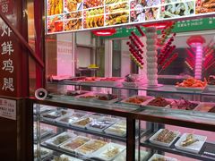 -白魁老号饭庄(交道口店)