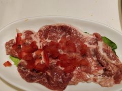 -周师兄大刀腰片火锅(解放碑总店)