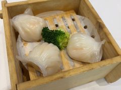 -南宁荔园维景国际大酒店·荔园中餐厅
