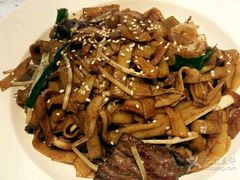 蜜汁叉烧皇-千日贺茶餐厅(高新万达店)