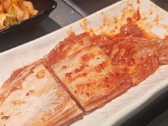 -江浦东烧烤城(韩式特色炭火烤肉同心路店)