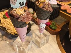 -慢丽江·云南野生菌土鸡锅(付家庄店)