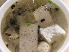 -非遗·爱西干面(小公园总店)