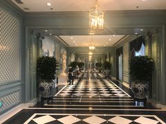 -丽思卡尔顿酒店-天泰轩中餐厅(大沽北路店)