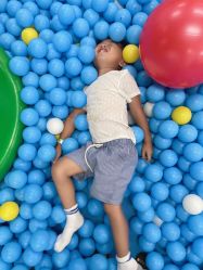 -莫莉幻想儿童乐园(绍兴金帝银泰城店)