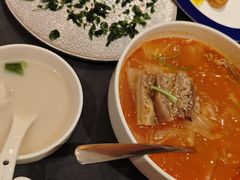 -A One Kitchen·南京精菜馆(德基广场店)