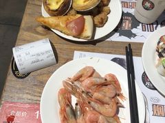 -我家牛排自助餐厅(永旺梦乐城店)