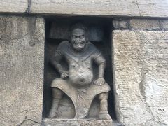 -正定古城-开元寺
