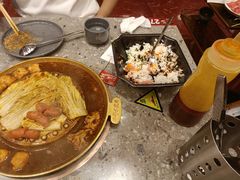 -牛牛章·章鱼水煎肉(光谷世界城店)