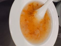 -肆月河豚·新淮扬(金融街店)