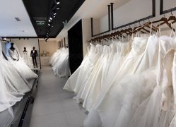 -MISS MIA 婚纱品牌馆