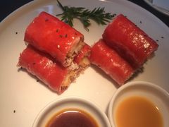 -蝴蝶里·粤菜·点心(龙湖天街&滨江店)
