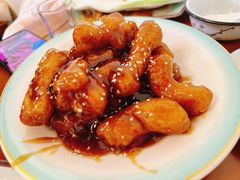 -鼎香润(德胜门内店)