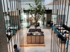 -大树餐厅(红旗街万达店)