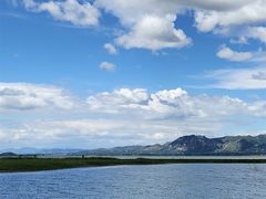 -野鸭湖国家湿地公园
