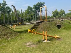 -上海长兴岛郊野公园