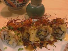-隐月· 㐂和食屋(芝罘万达公馆店)