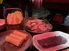 -赤RedBowl川锅·炙烤·板前(北京瑰丽酒店)