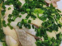 -凤城礼记鱼翅海鲜酒家(新马路总店)