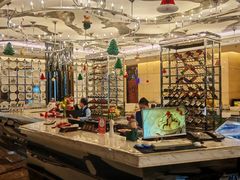 -马克西姆俄罗斯餐厅(通亚街店)