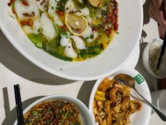 -绿草地·湘菜(7mall店)