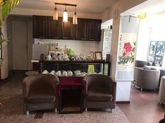 -三味书屋(复兴门内大街店)