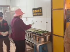 -文山荷鲜居(翠湖店)