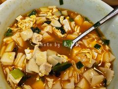 -古觉面片(科技路天朗蓝湖树店)