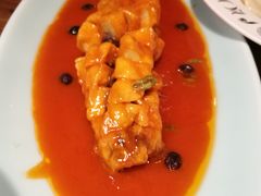 -胖老汉椒麻鸡清真新疆菜(西御街店)