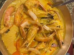 -南沙游艇会·大兵船餐厅