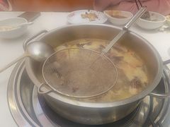 -牛品福潮汕牛肉火锅(旺庄店)