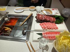 -海底捞火锅(之心城店)