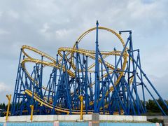 -大连海昌发现王国主题公园