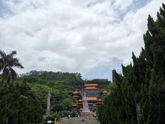 -南沙天后宫景区