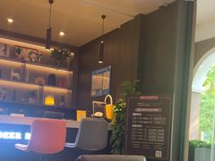 -鹿栖.精油SPA(金山世纪城店)